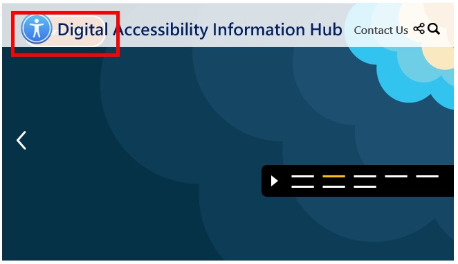 A button has overlap with a fixed header.