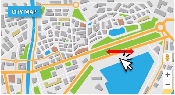 A map required drag to view.