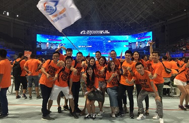 Promotion event of the company – photo 2