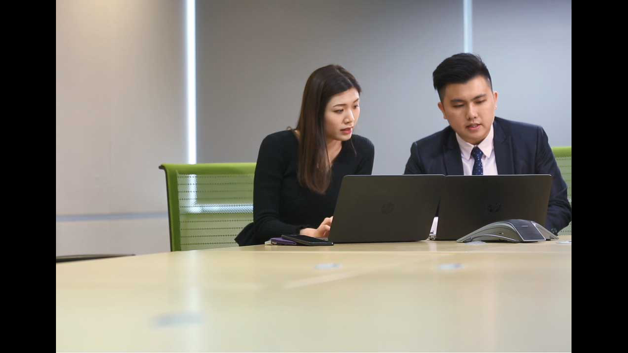 Hewlett Packard Enterprise Video