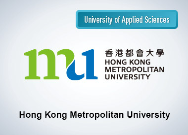 Hong Kong Metropolitan University