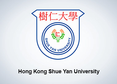 Hong Kong Shue Yan University
