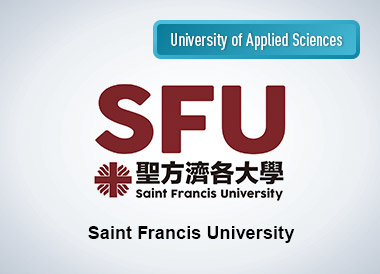 Saint Francis University