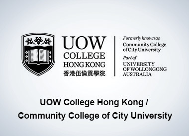 UOW College Hong Kong