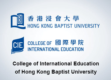 College of International Education