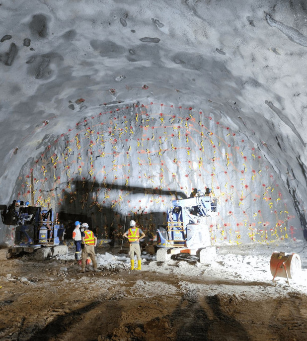 Centralised Explosives Licensing And Management System