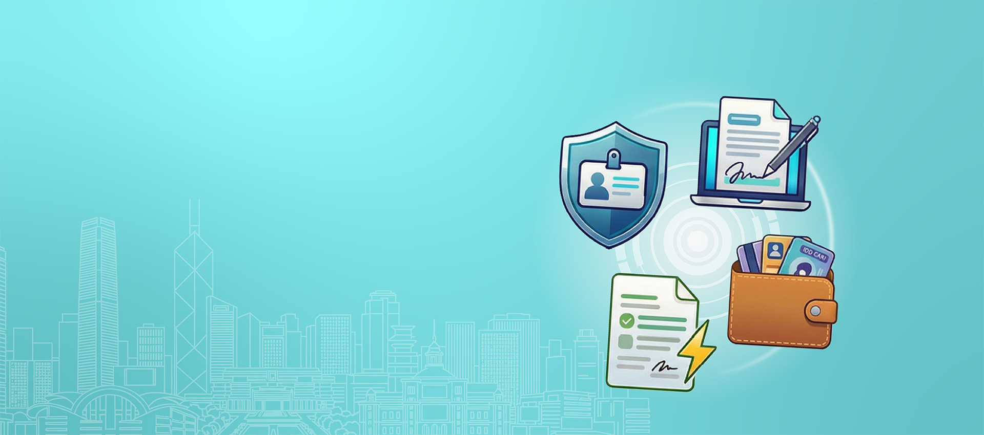 Digital Corporate Identity (CorpID) Sandbox Programme