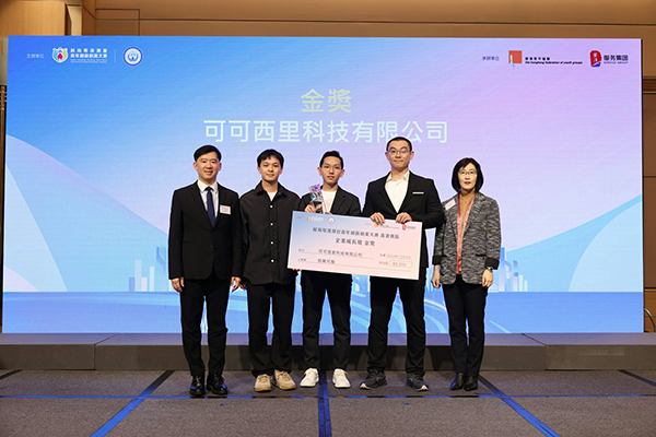 可可西里科技有限公司