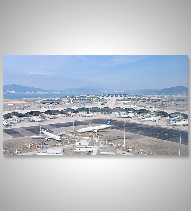 航空人員執照數字化